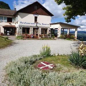 *** Hotel La Source France