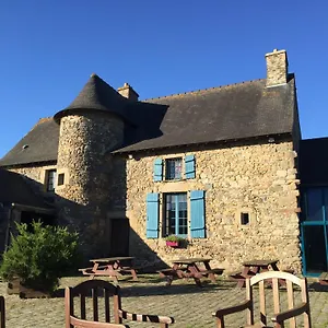  Auberge de jeunesse Hi France