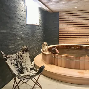 *** Appart hôtel Aiguille Verte&spa France