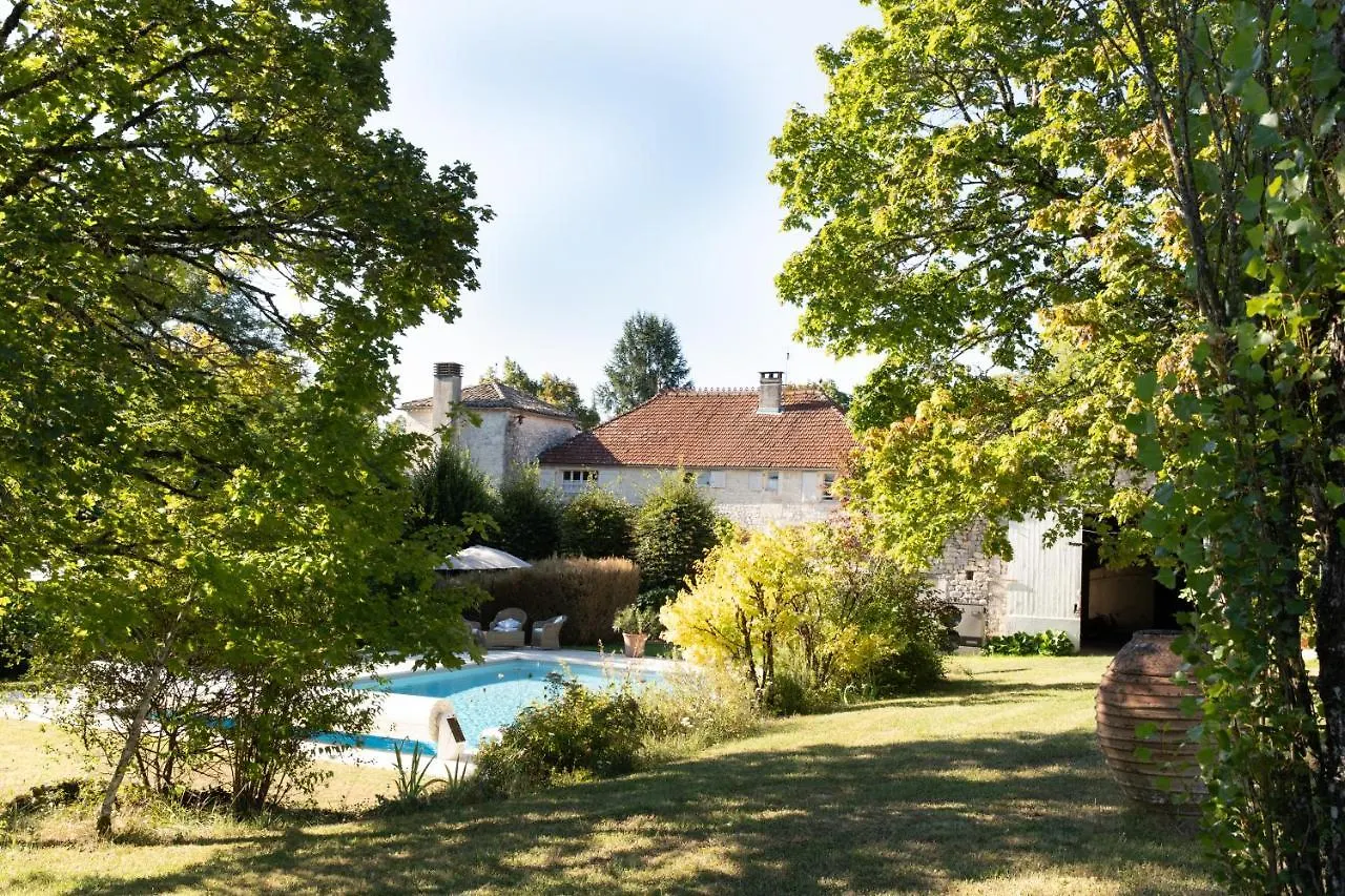 La Grange Du Barry contacts